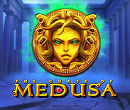 Kutukan Medusa